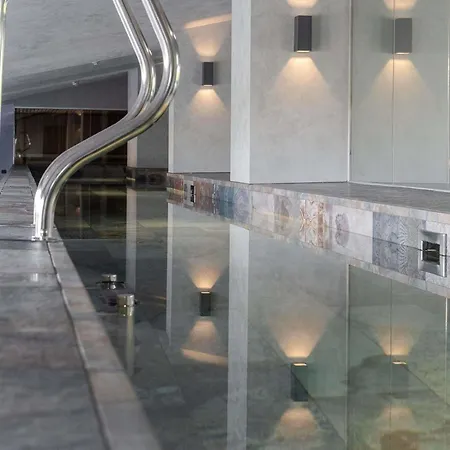 Pullman Old Town - Renovated 2025 Hotel 5*