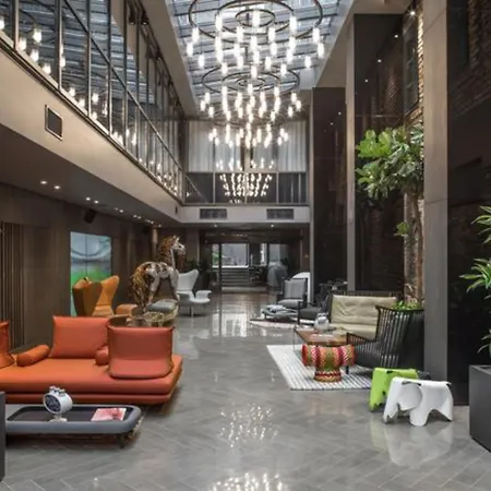 Otel Pullman Old Town Riga