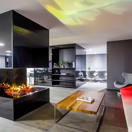 Otel Pullman Old Town Riga