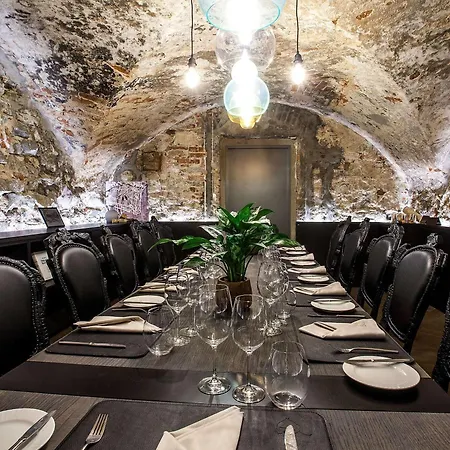 Pullman Old Town 5* Riga