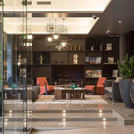 Hotel Pullman Old Town - Renovated 2025