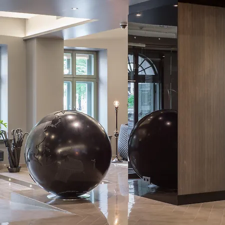 Pullman Old Town - Renovated 2025 酒店 5*