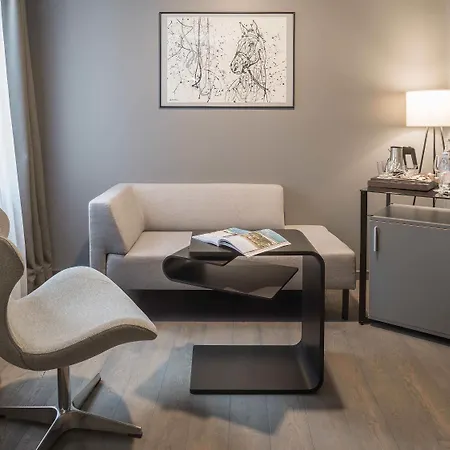 Pullman Old Town - Renovated 2025 5* Riga