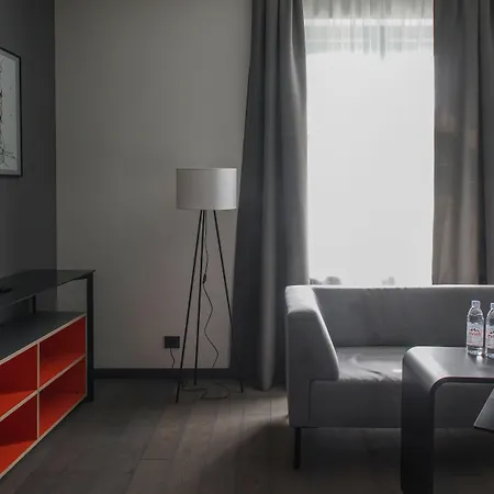 Pullman Old Town - Renovated 2025