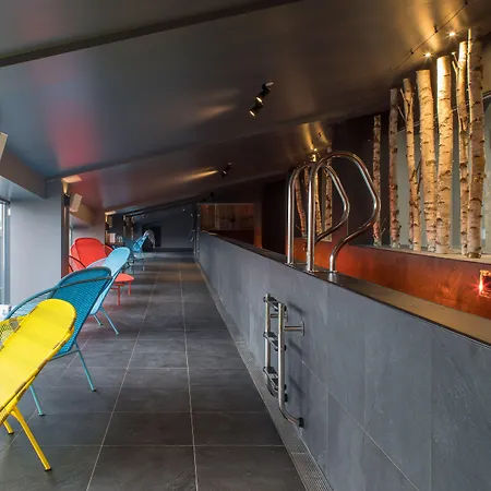 Pullman Old Town - Renovated 2025 酒店 里加