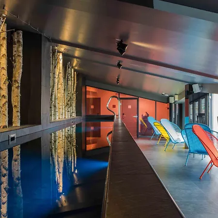 Pullman Old Town - Renovated 2025 5* ريغا