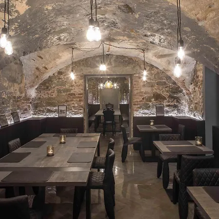 Pullman Old Town - Renovated 2025 Riga