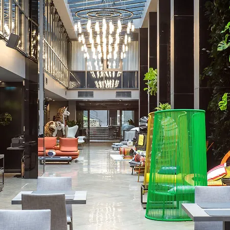 Pullman Old Town - Renovated 2025 5* Riga