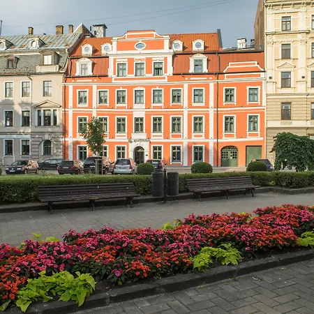 Pullman Old Town - Renovated 2025 里加