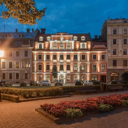 Pullman Old Town - Renovated 2025 里加