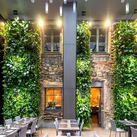 酒店 Pullman Old Town - Renovated 2025 里加
