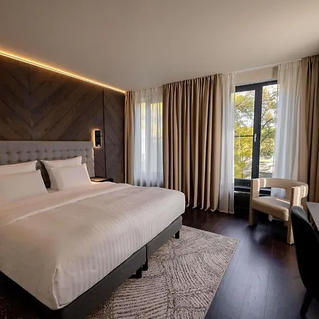 Pullman Old Town - Renovated 2025 酒店 里加