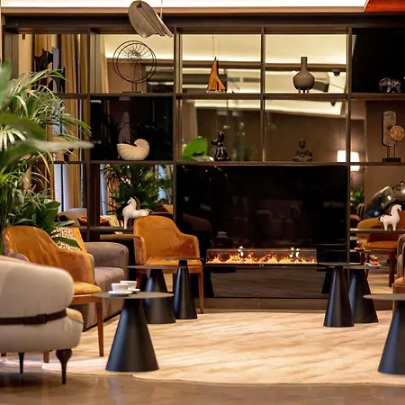 Pullman Old Town - Renovated 2025 5* ريغا