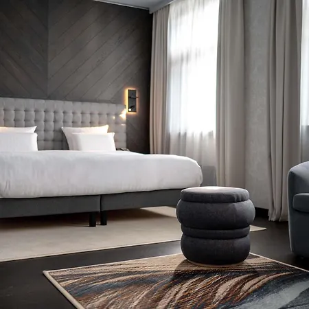 فندق Pullman Old Town - Renovated 2025 ريغا