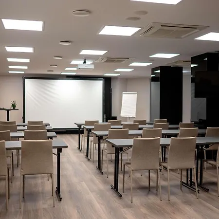 Hotel Pullman Old Town - Renovated 2025 Riga