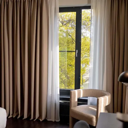 Pullman Old Town - Renovated 2025 Riga