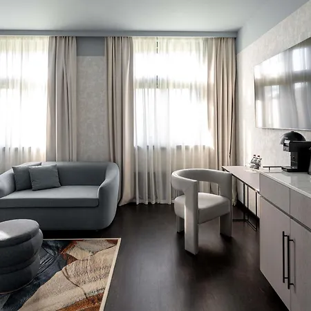 Pullman Old Town - Renovated 2025 Riga