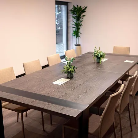 Pullman Old Town - Renovated 2025 Hotel Riga