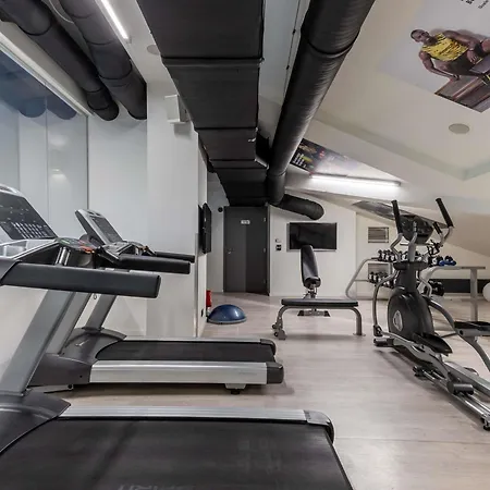 فندق Pullman Old Town - Renovated 2025 ريغا