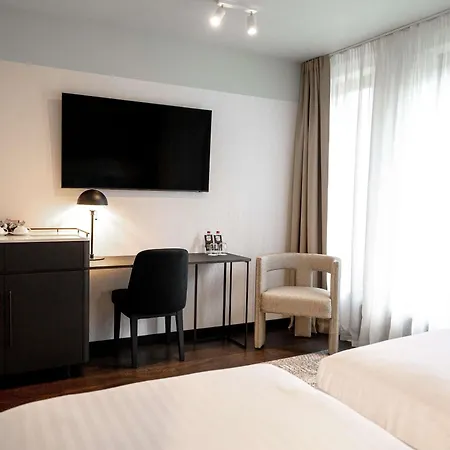 فندق Pullman Old Town - Renovated 2025