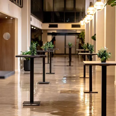 Pullman Old Town - Renovated 2025 Hotel 5*