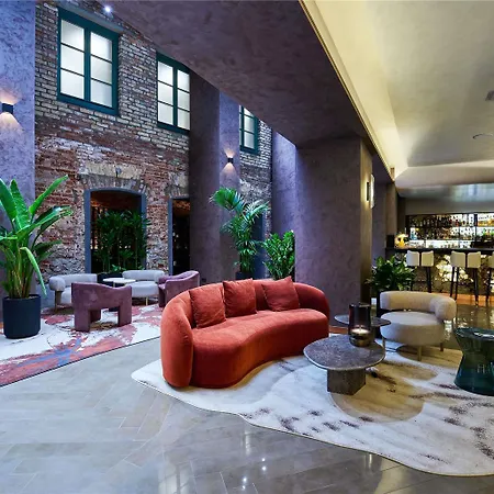 Hotel Pullman Old Town - Renovated 2025 Riga