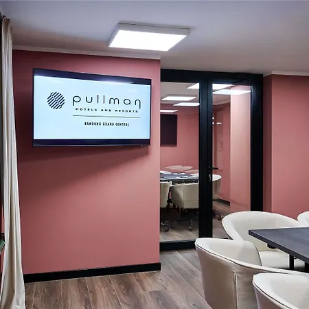 Pullman Old Town - Renovated 2025 Riga