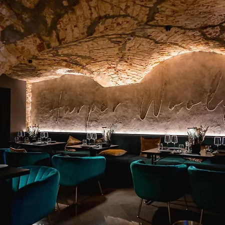 Pullman Old Town - Renovated 2025 5* Riga