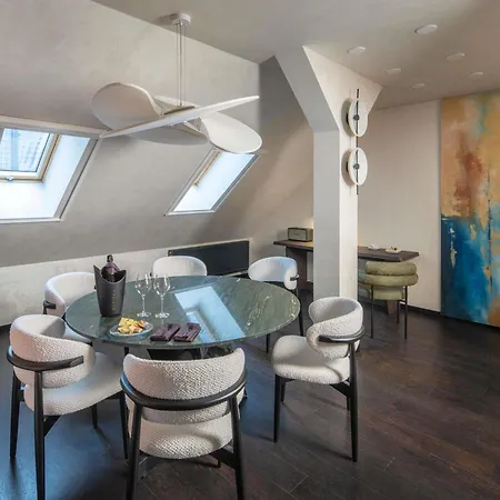 Pullman Old Town - Renovated 2025 里加