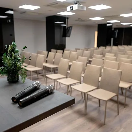 Hotel Pullman Old Town - Renovated 2025 Riga