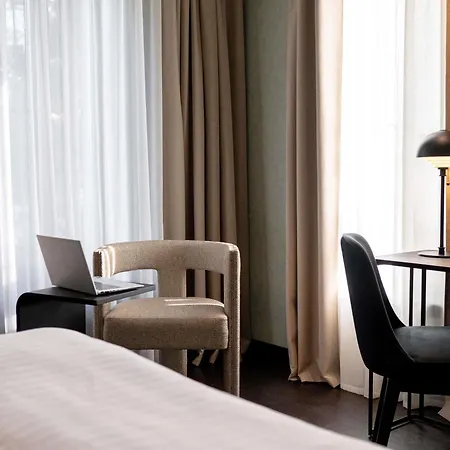 Hotel Pullman Old Town - Renovated 2025 Riga