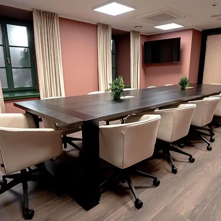 Pullman Old Town - Renovated 2025 Hotel 5*
