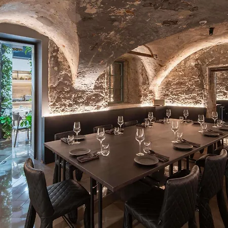 Hotel Pullman Old Town - Renovated 2025 Riga