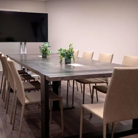 Hotel Pullman Old Town - Renovated 2025 Ryga