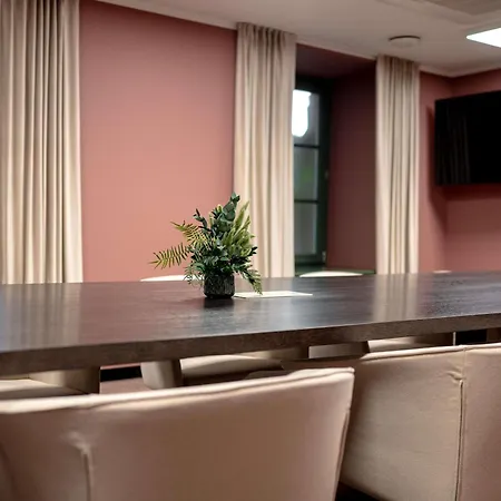 Pullman Old Town - Renovated 2025 Riga