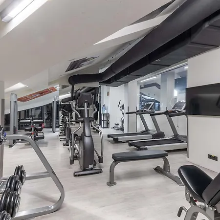 Hotel Pullman Old Town - Renovated 2025 Riga