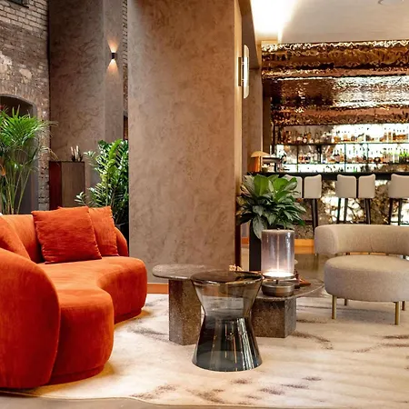 Hotelli Pullman Old Town - Renovated 2025