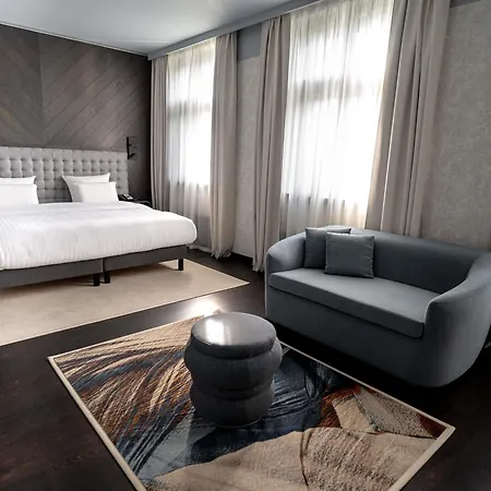 Hotel Pullman Old Town - Renovated 2025