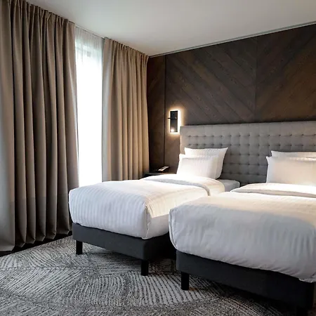 Hotel Pullman Old Town - Renovated 2025