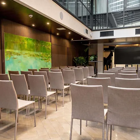 Pullman Old Town - Renovated 2025 Hotel 5*