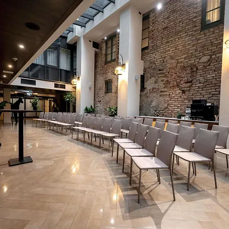 Pullman Old Town - Renovated 2025 Riga