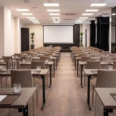 Pullman Old Town - Renovated 2025 酒店 5*