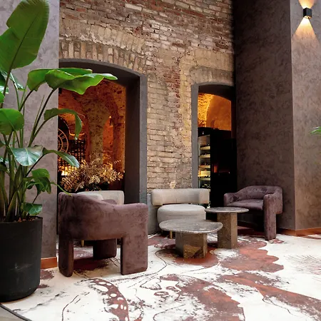 Hotelli Pullman Old Town - Renovated 2025 Riika