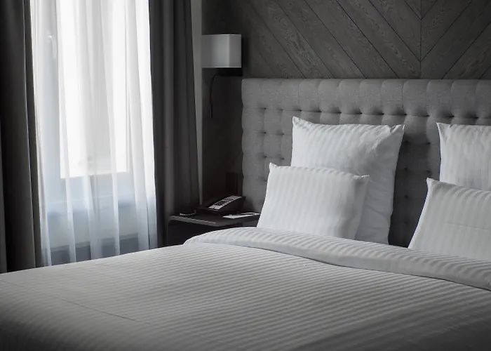 Pullman Old Town - Renovated 2025 5* Riga