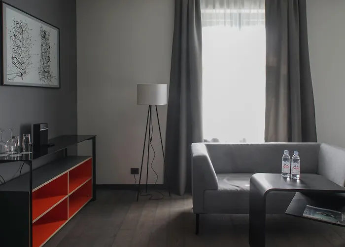 Pullman Old Town - Renovated 2025