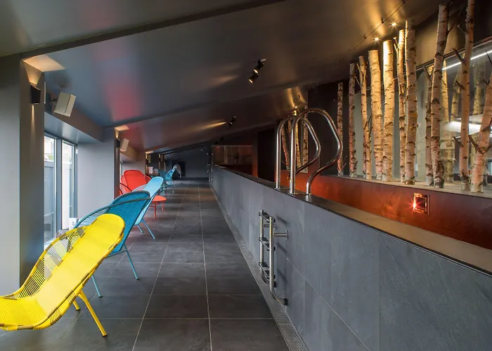 Pullman Old Town - Renovated 2025 Hotel Riga