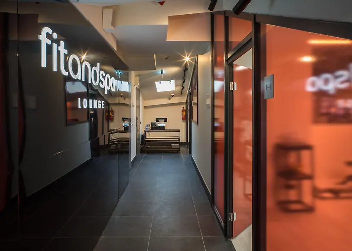 Pullman Old Town - Renovated 2025 5*