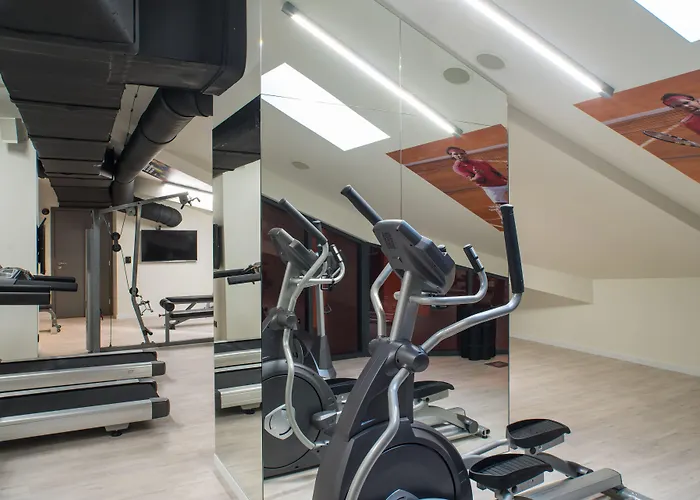 Pullman Old Town - Renovated 2025 Hotel 5*