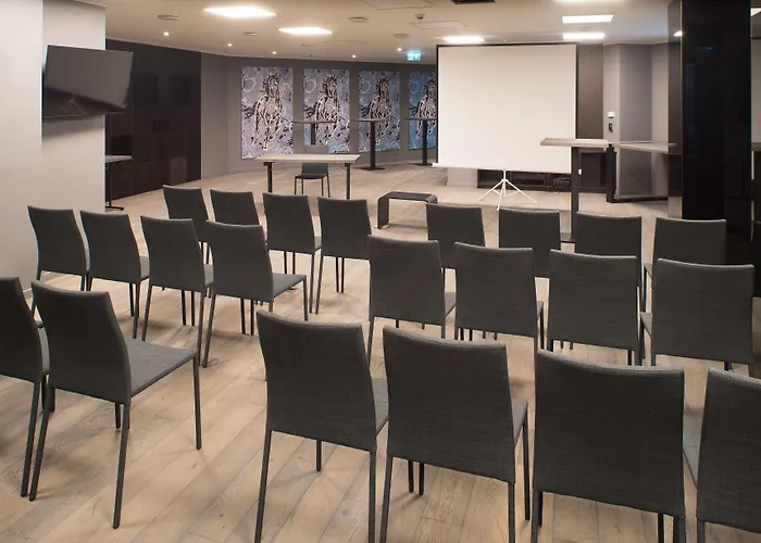 Pullman Old Town - Renovated 2025 酒店 5*