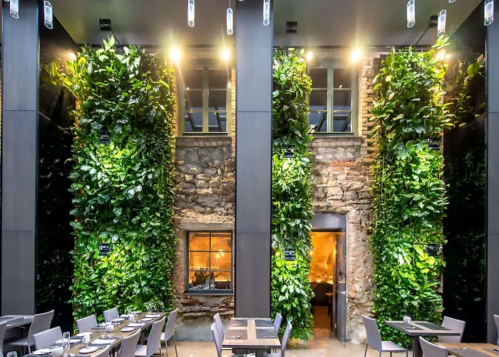 Hotel Pullman Old Town - Renovated 2025 Riga